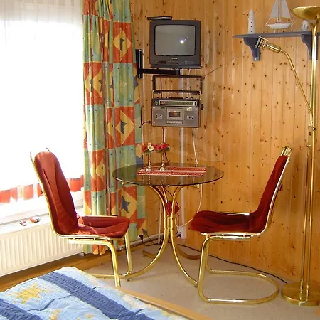 Kleine Ferienwohnung - Ruhige Stadtrandlage